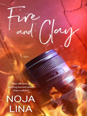 cover image of Fire and Clay